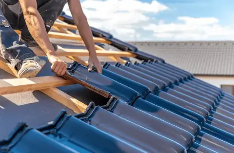 Couverture - Mérigny